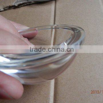 77mm Aspheric / Spherical Round Glass Lens photo-3