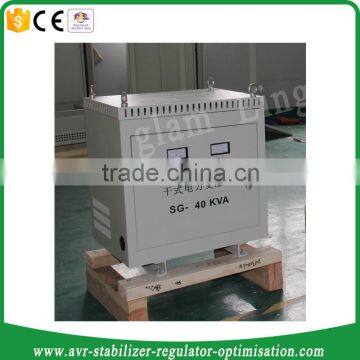 Transformer 450v photo-2