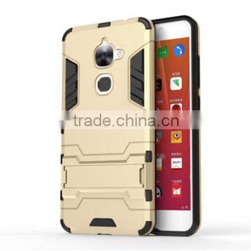 Hybrid Shockproof Armor Hard TPU Cover for Letv 2 Letv2 X620 Hard Cases photo-6