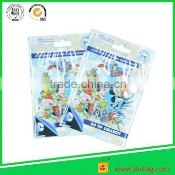 Printied Gift Ldpe Ziplock Bag photo-2