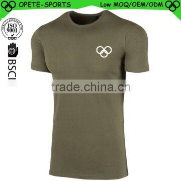 Pro Combat Dry Fit Compression Shirt Plus Size