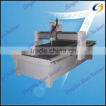 China good price & high speed cnc wood carving machine