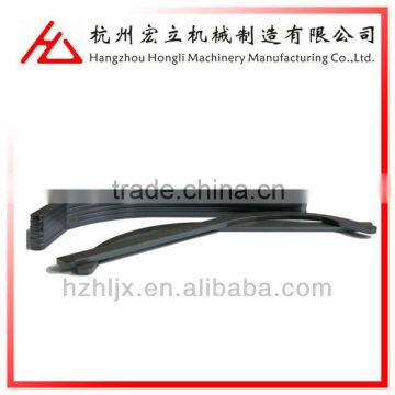 OEM high demand mobile laser cutting thin sheet metal design parts