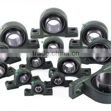 Stainless steel pillow block bearing UCP220