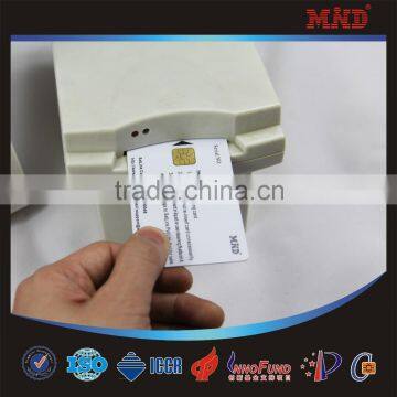 MDC335 Read and Write FM4428 1K Contact ic Card photo-2