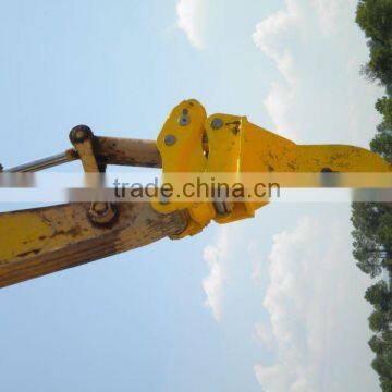 excavator grapple attachments Excavator Ripper for Volvo, Hitachi, Case, Kobelco Excavator