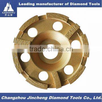 popular grinding wheel for concrete