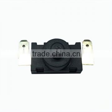 SPST,DPST Plastic Push button Switch