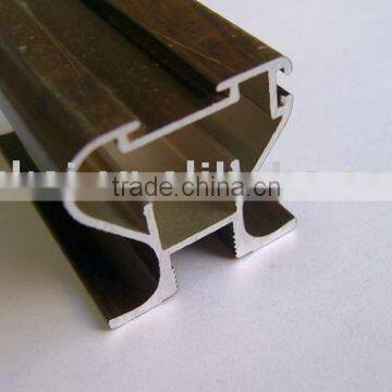 Aluminum Profile for Sliding Door GL9002C/31/D