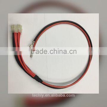 Home Appliance Cable Assembly Wire Splice With Molex Connnector