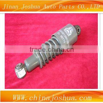 LOW PRICE SALE SINOTRUK truck Cab parts WG1642440028 Howo Shock absorber in suspension system