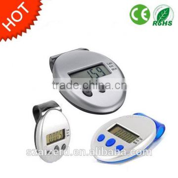 multifunctional wholesale body building pedometer