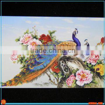 Blank sublimation aluminum sheet ,name board,