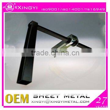 Metal clamp for office desk/ Various high quality metal clamp/ Customized metal clamp