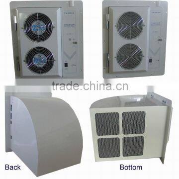 TF2 2/2 telecom site IVS / intelligent ventilation system