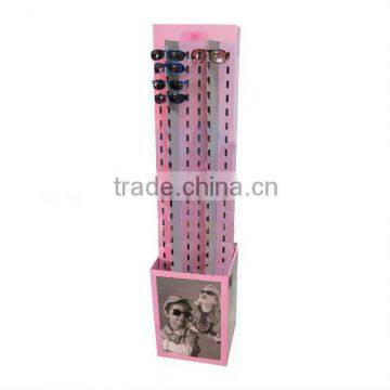 Sunglasses Retail displays for retailer