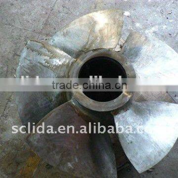 Hydro Power Plant photo-3