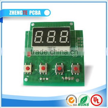 Best selling power amplifier fast pcb pcba