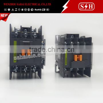 New UMC(DNC)50 A 220V/240V 50/60Hz contactor Magnetic electrical AC Contactor