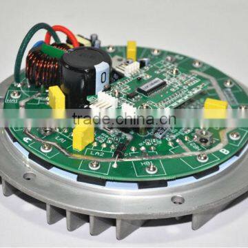 Mac Hub Motor Electric Bike Kit Bike Conversion Kit photo-5