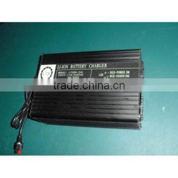 MAC MOTOR ALUMINIUM CASE CHARGER 88.2V 6A (21S NCM/NCA)