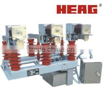 High Voltage Disconnect Vacuum Load Break Switch