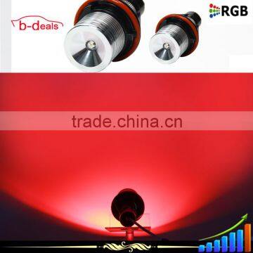 Wifi Control Angel Eyes Rgb Led Marker Angel Eye for Bmw E65