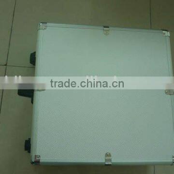 Aluminum Trolley Tool Box photo-4