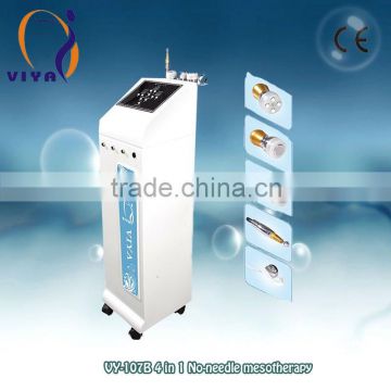 VY-107B Floor Standing Needle Free Injector Skin Reshaper