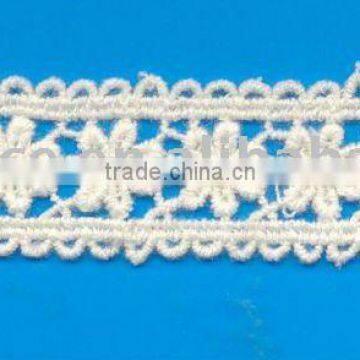 new design cotton crochet lace