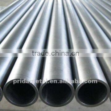 ASTM B337 titanium pipes and tubes