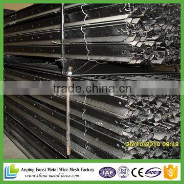Chian Supply Cheap Y Post /steel Fence Post /galvanized Y Post photo-5