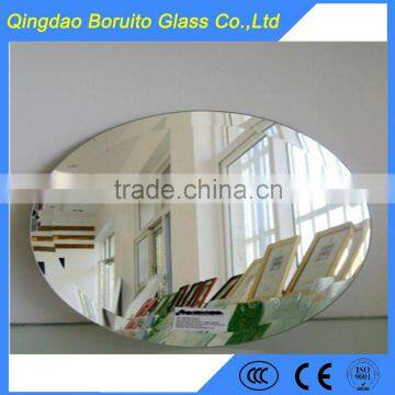 Shaped Mirror Glass Price photo-2
