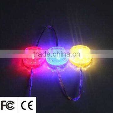YD DC 12v ip68 led high quality at ip65 price