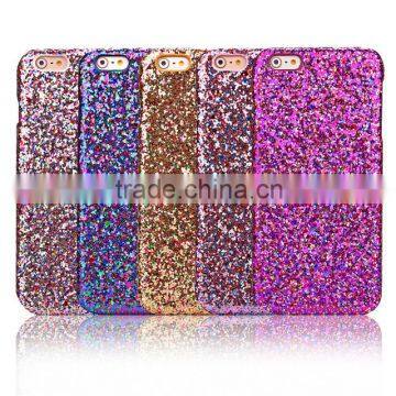 Luxury Bling Glitter Cover Phone Case for Apple Iphone 6 Plus/6s Plus photo-6