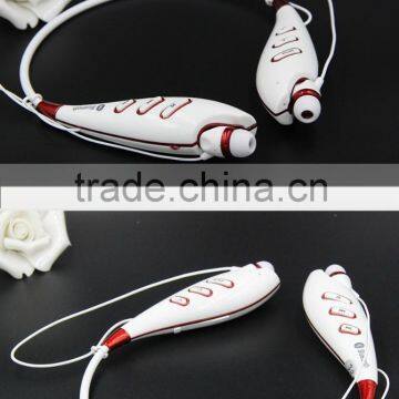 Newest Sports Wireless Bluetooth Stereo Headsets With Microphone 4.0V, Portable Sport fm Radio Bluetooth Headset photo-4