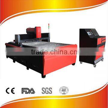 Remax-1325 fiber laser sheet metal cutting machine