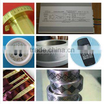Fiber Laser Marker for Sale photo-4