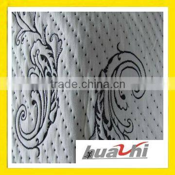 cheap manufacturers in china jacquard jersey knit fabric