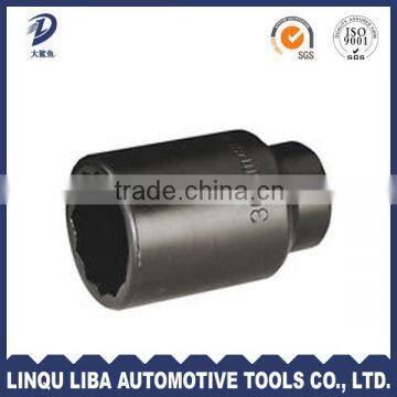 carbon steel pneumatic nut socket of china supplier