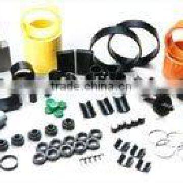 Alnico Sintered Magnet Products