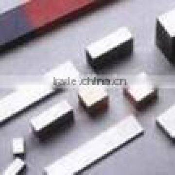 block AlNiCo magnet