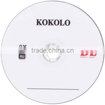 A+ Blank DVD9, Dvd-r 8.5gb Taiwan, Double Sided photo-6