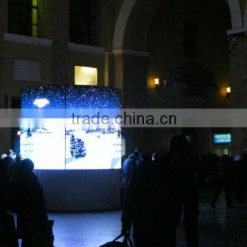 P4mm indoor video led display 4mm indoor led display