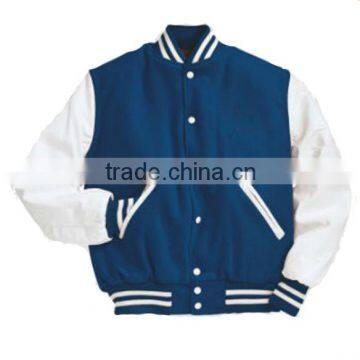 winter jacket custom varsity jacket american college jacket wholesale