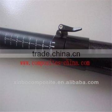 Best Seller Carbon Fiber Kayak Paddle Portable High Weight Product photo-2