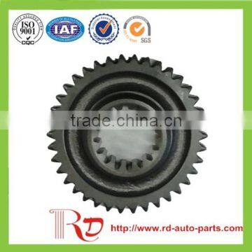 Reverse gear idler used in trucks