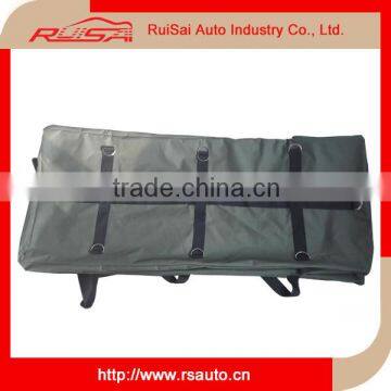 Good Sale Reasonable Price Wool Car Storage Bag