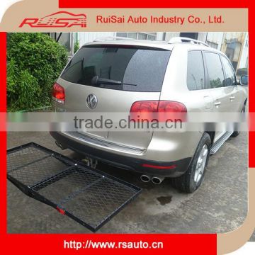 Durable Competitive Hot Product Professional Car Bike Rack