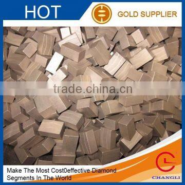 1200mm Diamond Segments for Granite photo-6